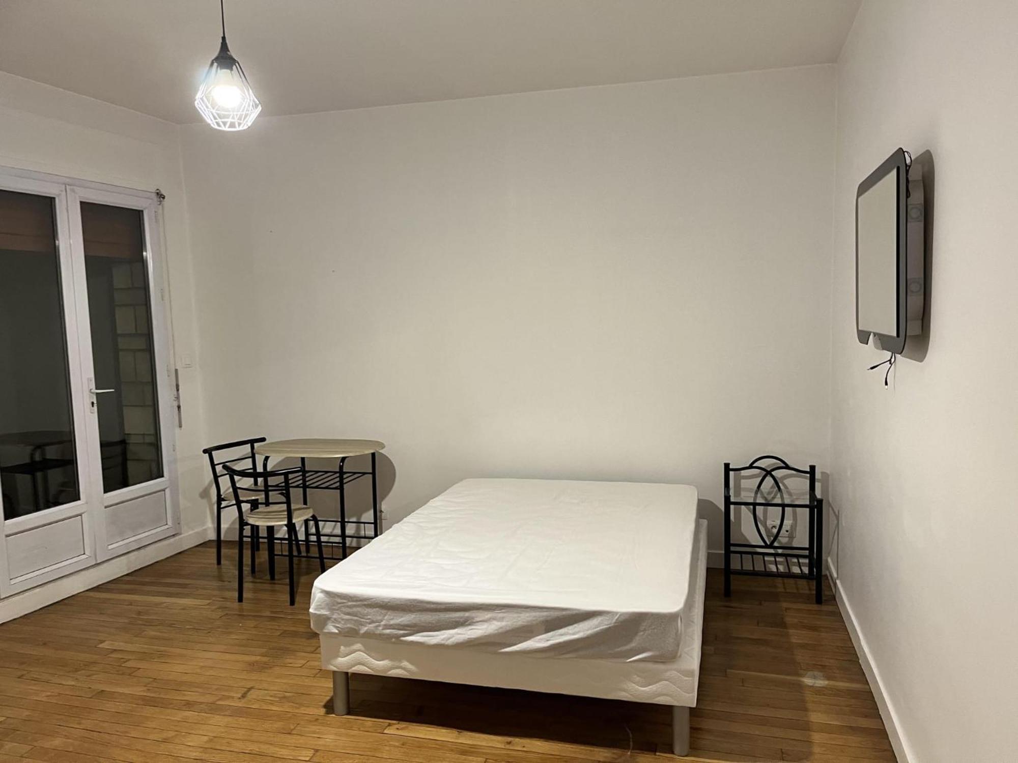 Appartement Creil Centre-Ville Екстер'єр фото