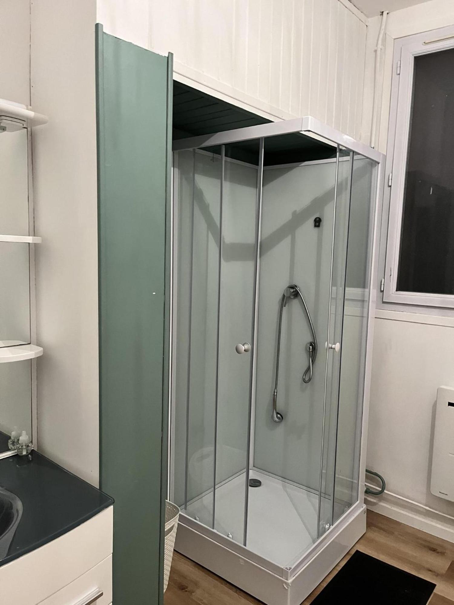 Appartement Creil Centre-Ville Екстер'єр фото